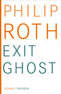 Exit Ghost - Roman