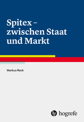 Spitex – zwischen Staat und Markt